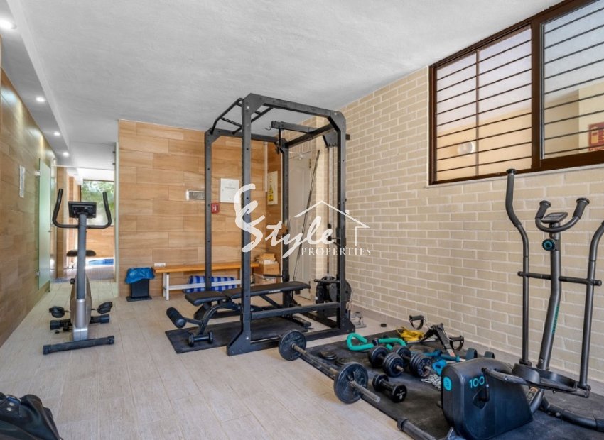 Reventa - Apartamento - Lomas de Cabo Roig