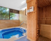 Reventa - Apartamento - Lomas de Cabo Roig