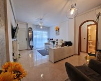 Reventa - Apartamento - Lomas de Cabo Roig