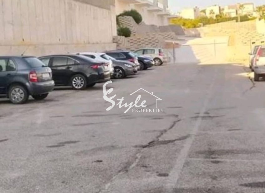 Reventa - Apartamento - Lomas de Cabo Roig