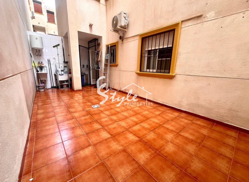Reventa - Apartamento - Lomas de Cabo Roig