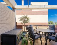 Reventa - Apartamento - Lomas de Cabo Roig