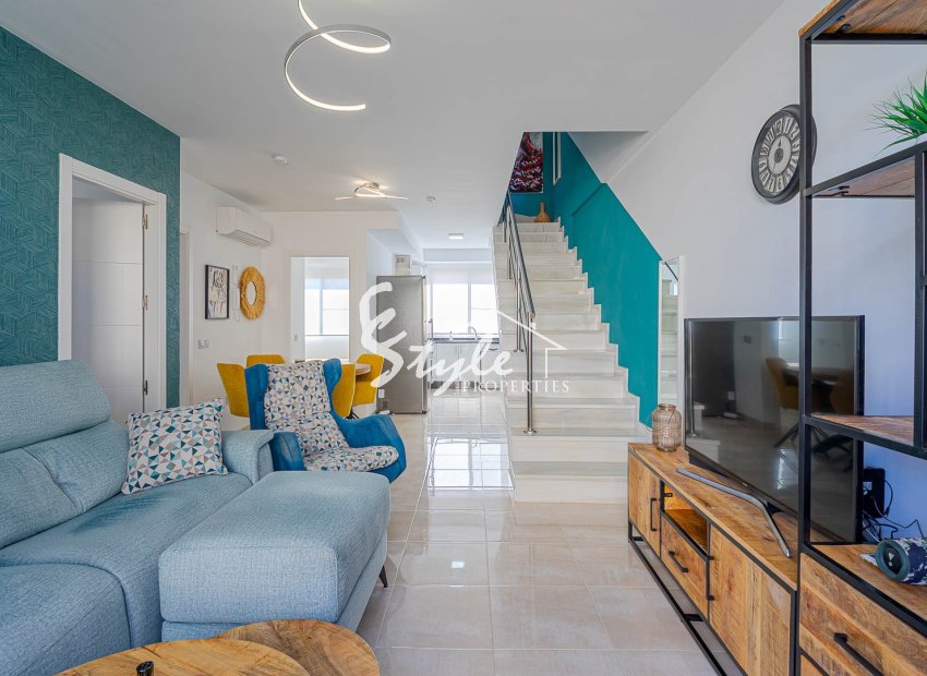 Reventa - Apartamento - Lomas de Cabo Roig