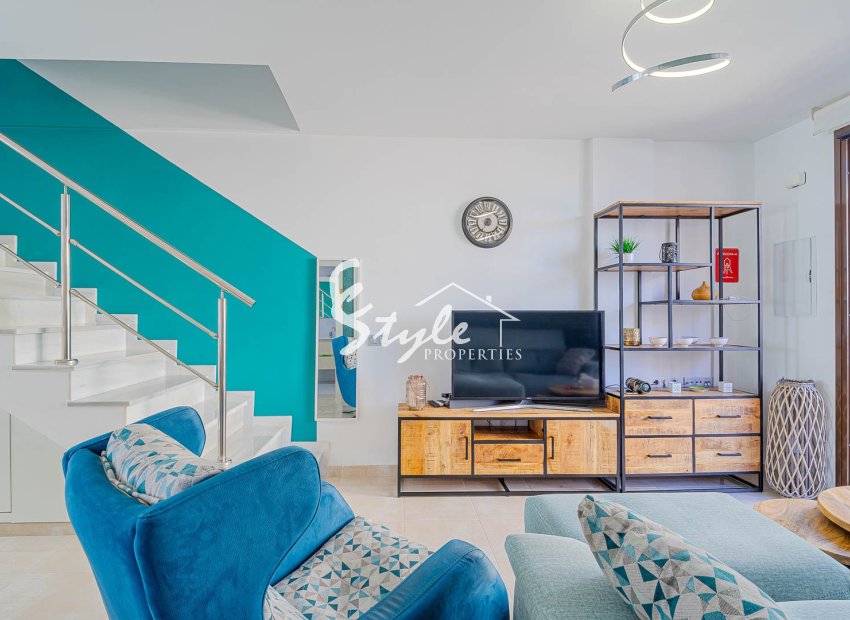 Reventa - Apartamento - Lomas de Cabo Roig