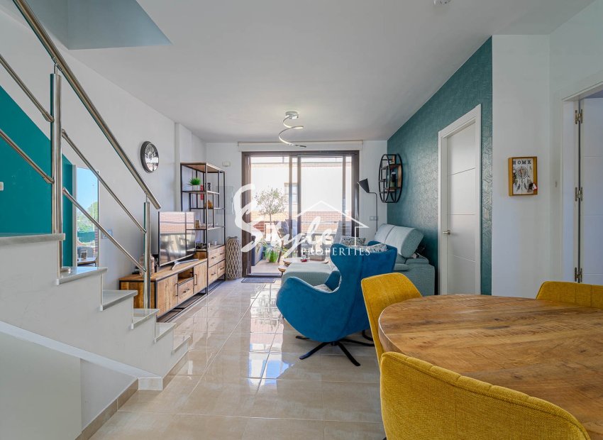 Reventa - Apartamento - Lomas de Cabo Roig