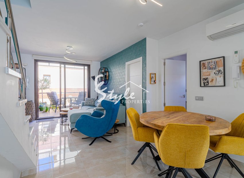 Reventa - Apartamento - Lomas de Cabo Roig