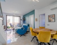Reventa - Apartamento - Lomas de Cabo Roig