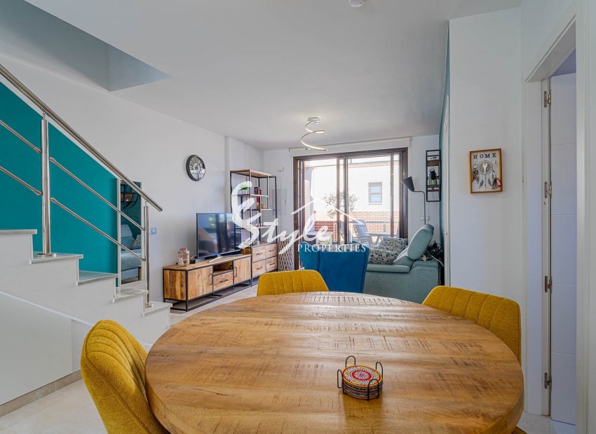 Reventa - Apartamento - Lomas de Cabo Roig