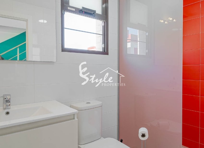 Reventa - Apartamento - Lomas de Cabo Roig