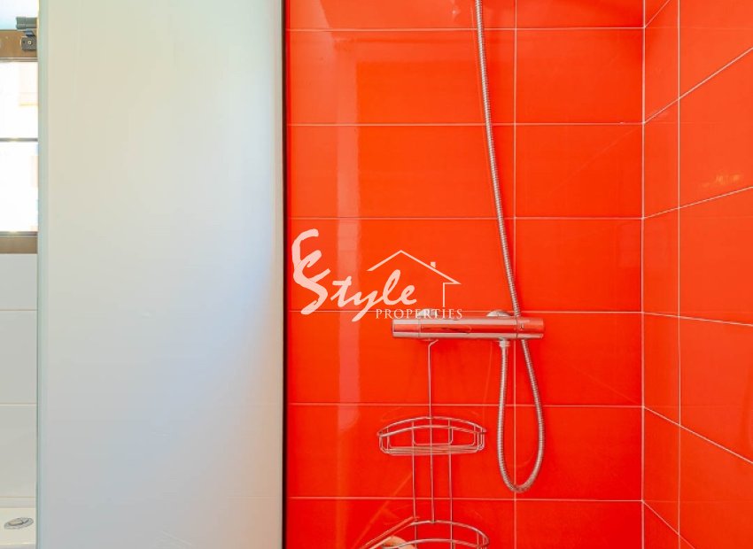 Reventa - Apartamento - Lomas de Cabo Roig