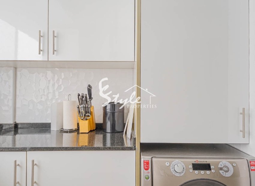 Reventa - Apartamento - Lomas de Cabo Roig