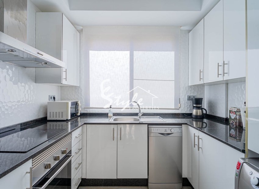 Reventa - Apartamento - Lomas de Cabo Roig