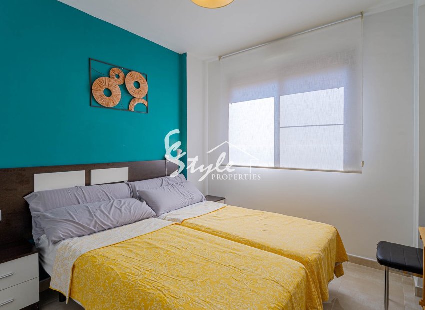 Reventa - Apartamento - Lomas de Cabo Roig