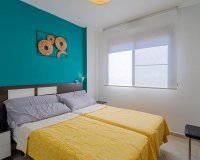 Reventa - Apartamento - Lomas de Cabo Roig