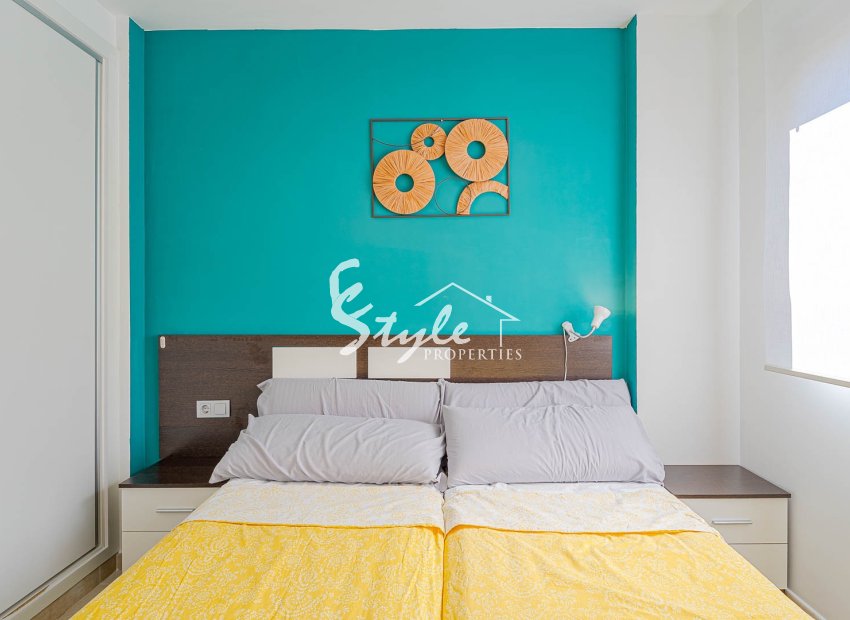 Reventa - Apartamento - Lomas de Cabo Roig