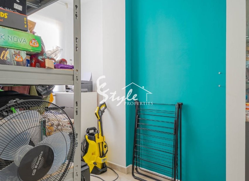 Reventa - Apartamento - Lomas de Cabo Roig