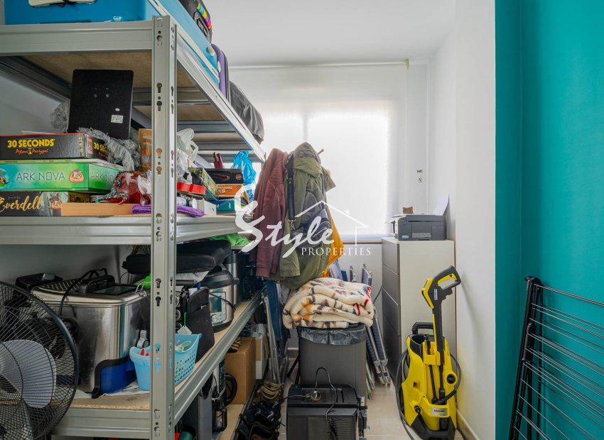 Reventa - Apartamento - Lomas de Cabo Roig