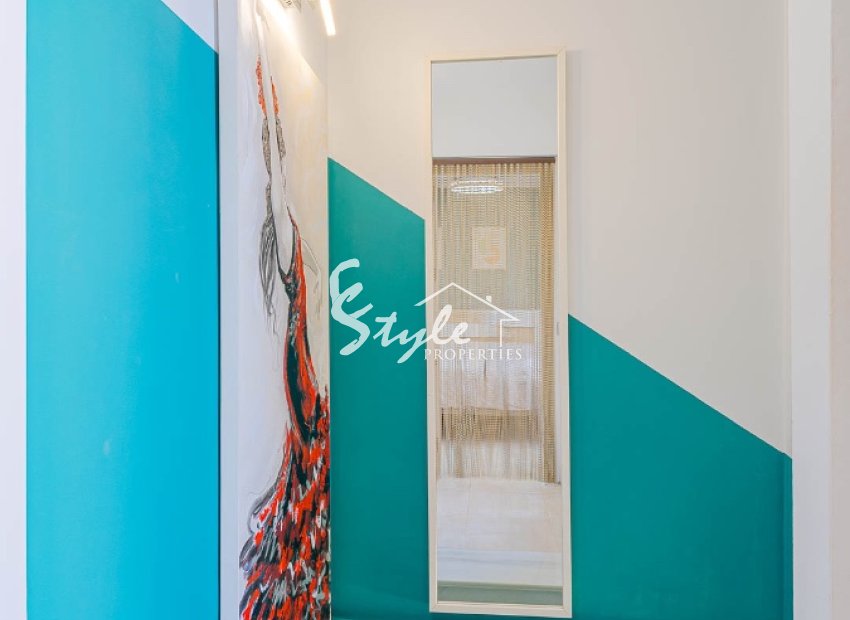 Reventa - Apartamento - Lomas de Cabo Roig