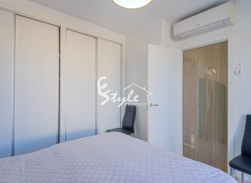 Reventa - Apartamento - Lomas de Cabo Roig