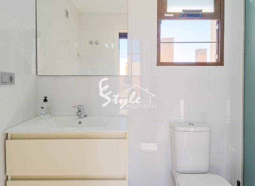 Reventa - Apartamento - Lomas de Cabo Roig