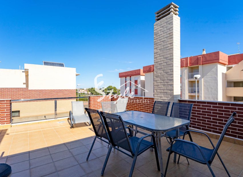 Reventa - Apartamento - Lomas de Cabo Roig