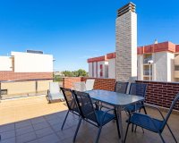 Reventa - Apartamento - Lomas de Cabo Roig