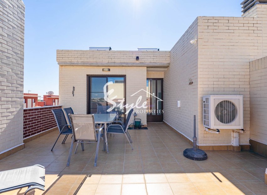 Reventa - Apartamento - Lomas de Cabo Roig