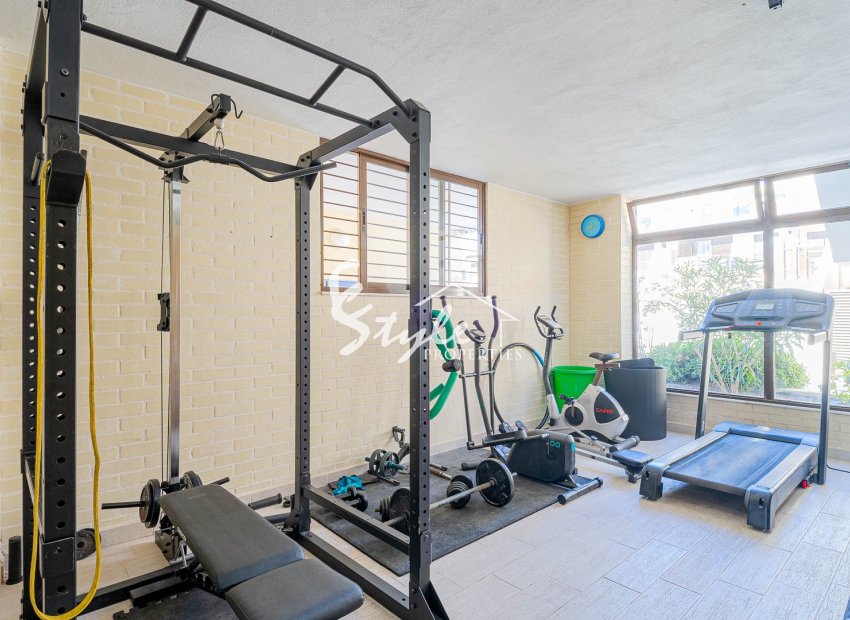 Reventa - Apartamento - Lomas de Cabo Roig