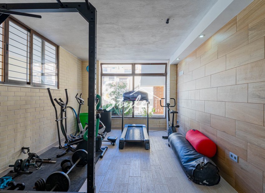 Reventa - Apartamento - Lomas de Cabo Roig