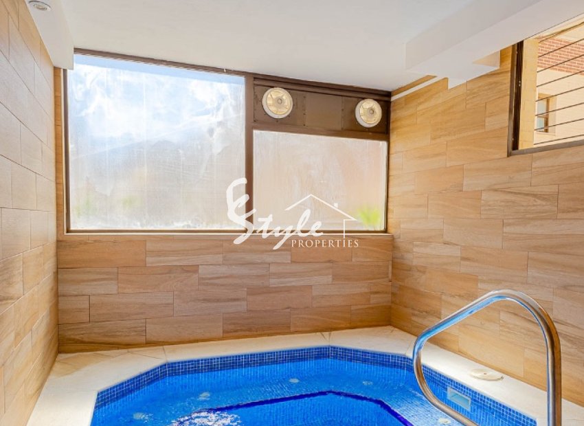 Reventa - Apartamento - Lomas de Cabo Roig