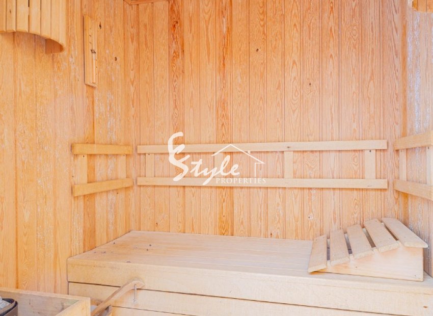 Reventa - Apartamento - Lomas de Cabo Roig