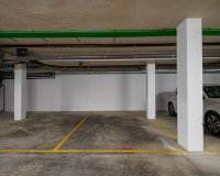 Reventa - Apartamento - Lomas de Cabo Roig