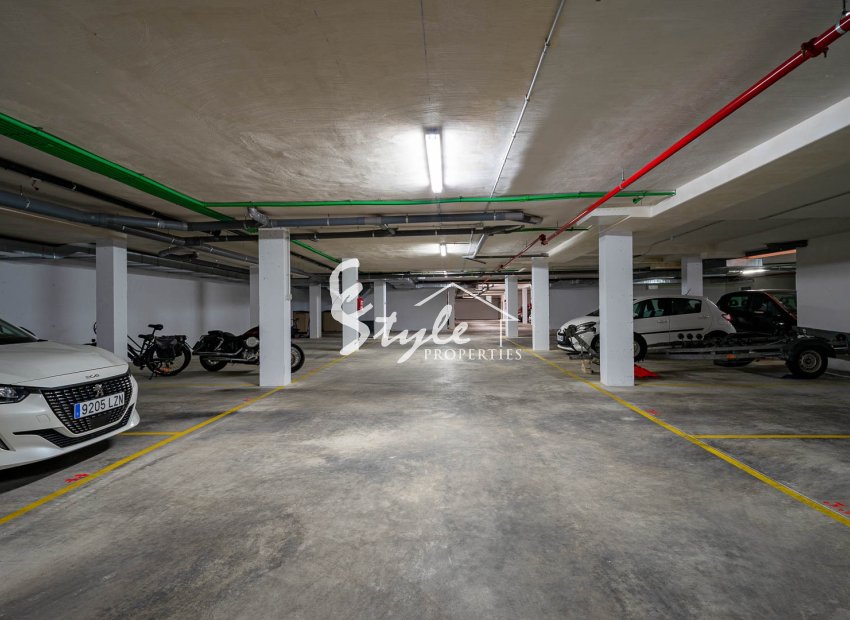 Reventa - Apartamento - Lomas de Cabo Roig