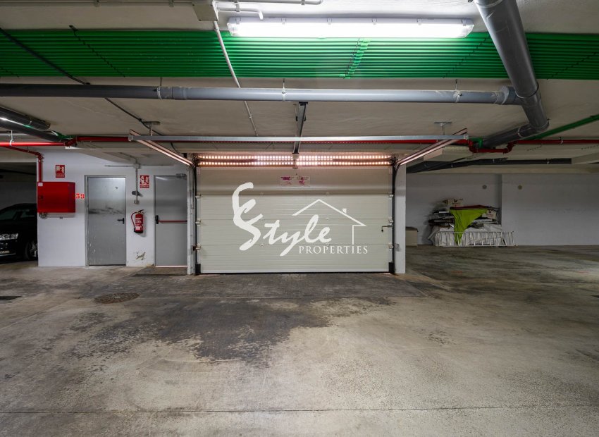 Reventa - Apartamento - Lomas de Cabo Roig