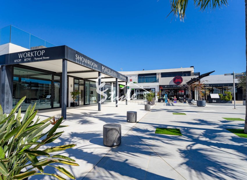 Reventa - Apartamento - Lomas de Cabo Roig