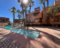 Reventa - Apartamento - Los Alcazares - Los Narejos