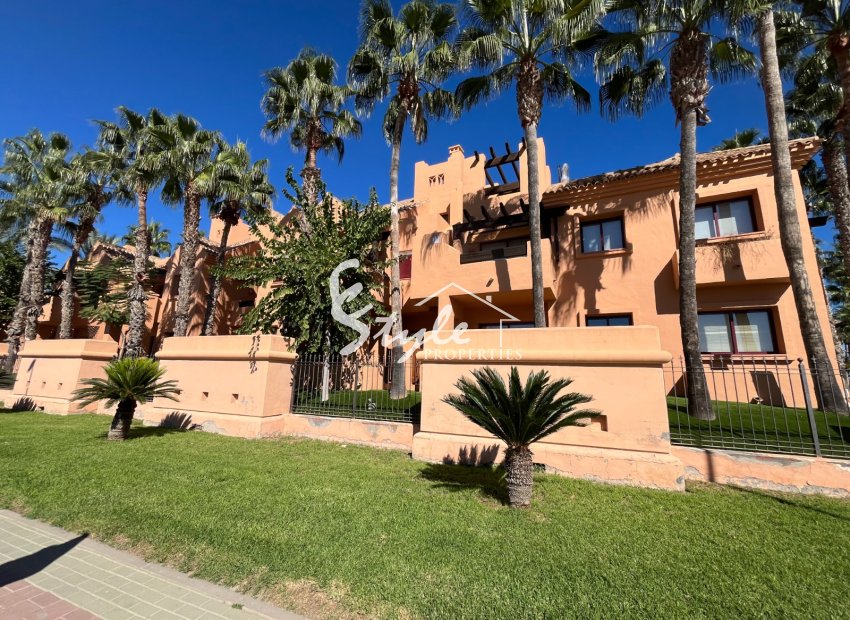 Reventa - Apartamento - Los Alcazares - Los Narejos