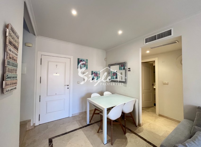 Reventa - Apartamento - Los Alcazares - Los Narejos