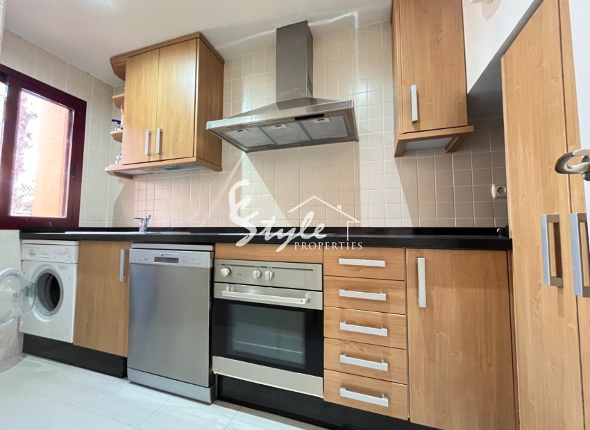 Reventa - Apartamento - Los Alcazares - Los Narejos