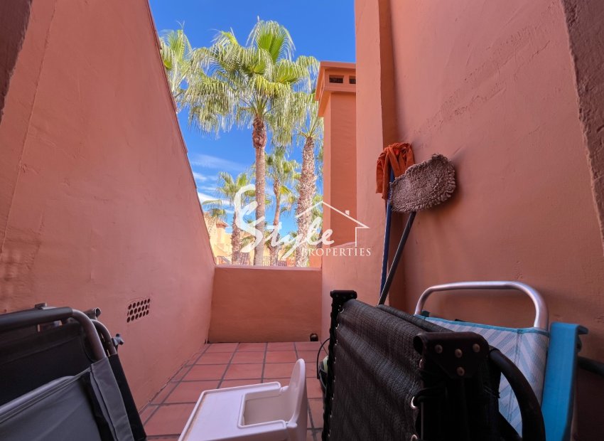 Reventa - Apartamento - Los Alcazares - Los Narejos