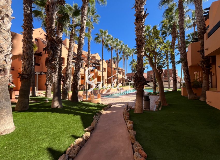 Reventa - Apartamento - Los Alcazares - Los Narejos
