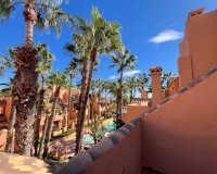 Reventa - Apartamento - Los Alcazares - Los Narejos