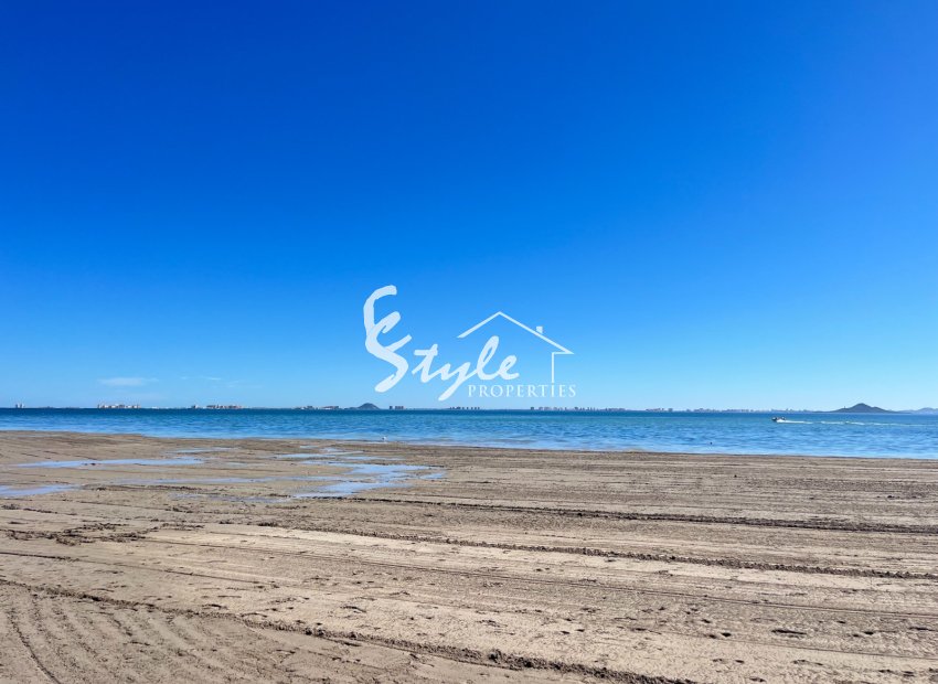 Reventa - Apartamento - Los Alcazares - Los Narejos