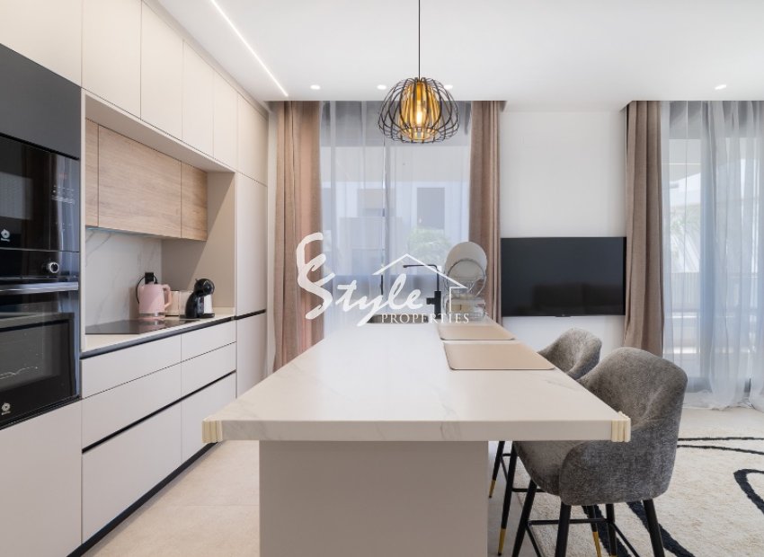 Reventa - Apartamento - Los Alcazares - Santa Rosalía