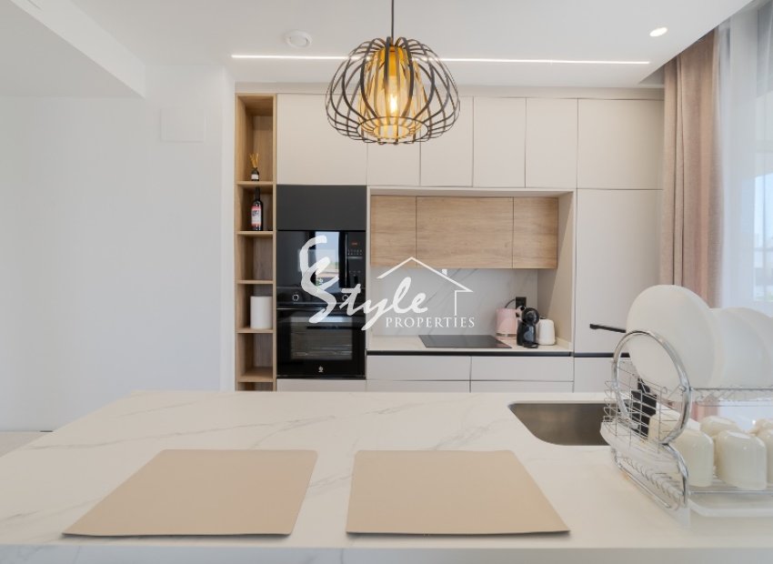 Reventa - Apartamento - Los Alcazares - Santa Rosalía