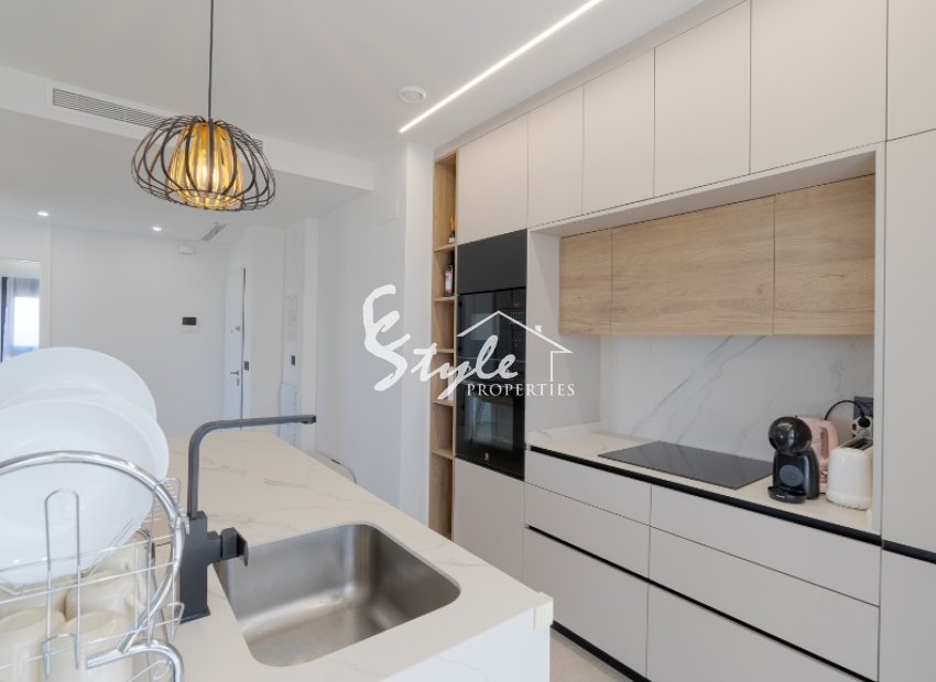 Reventa - Apartamento - Los Alcazares - Santa Rosalía