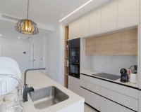 Reventa - Apartamento - Los Alcazares - Santa Rosalía