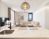 Reventa - Apartamento - Los Alcazares - Santa Rosalía