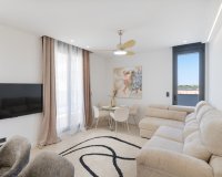 Reventa - Apartamento - Los Alcazares - Santa Rosalía