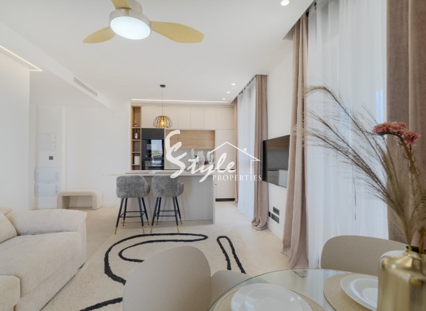 Reventa - Apartamento - Los Alcazares - Santa Rosalía